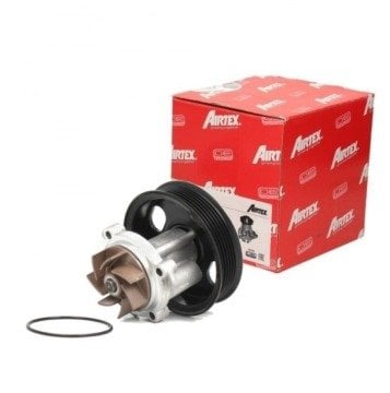 Opel Combo C 1.3 Dizel Devirdaim Su Pompası AIRTEX 6334001 - 1674