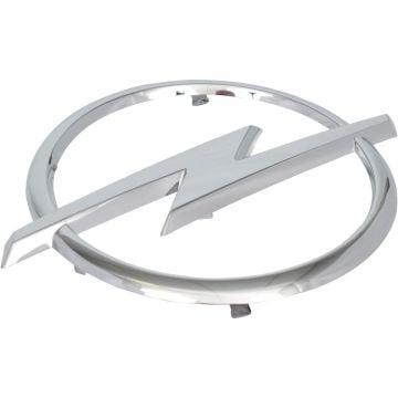 Opel Astra H Ön Panjur Amblemi Orjinal