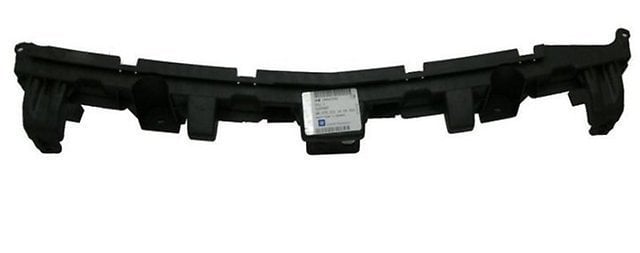 Opel Astra H Makyajsız Ön Tampon Orta Desteği Orjinal 1406050-24460992