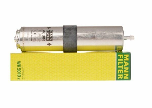 Bmw X1 E84 Kasa 20dx Yakıt Filtresi Mann Marka WK5010z