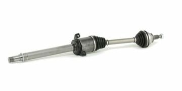 Mercedes W169 Kasa A160 Otomatik Vites Sağ Ön Aks Mili Komple Aspart Marka 1693705672 - 60-350-004