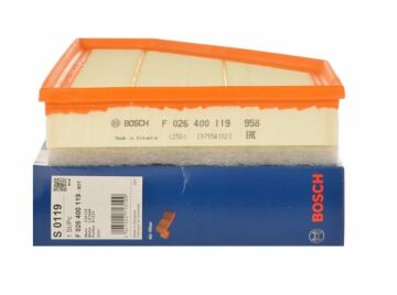 Bmw X1 E84 Kasa 2.0d Dizel Hava Filtresi Bosch Marka S0119