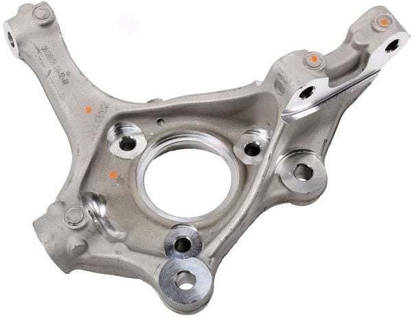 Opel insignia B Ön Sağ Taşıyıcı Orjinal 23384197