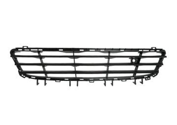 Opel Astra H 2004 - 2006 Model Ön Tampon Orta Izgarası Orjinal 1400304/13151540