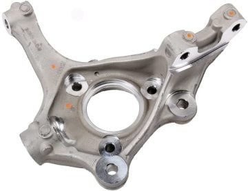 Opel insignia B Ön Sol Taşıyıcı Orjinal 23384197