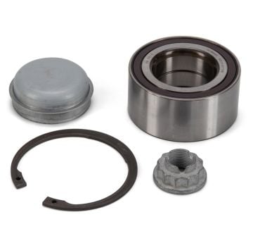 Mercedes W169 Kasa A180 Ön Aks Bilyası Fag Marka 1699810006 - 713667960