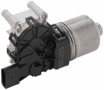 Opel Astra H Ön Silecek Motoru Komple Bosch Marka 0390241538