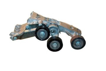 Mercedes W169 Kasa A150 A160 Kayış Gergi Kütüğü Komple İna Marka 534043110 - 2662000970