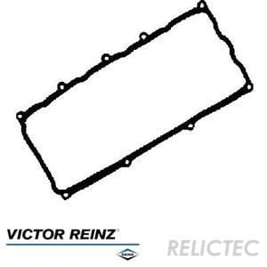 Opel Astra G Y17DT Motor Üst Kapak Contası 607492