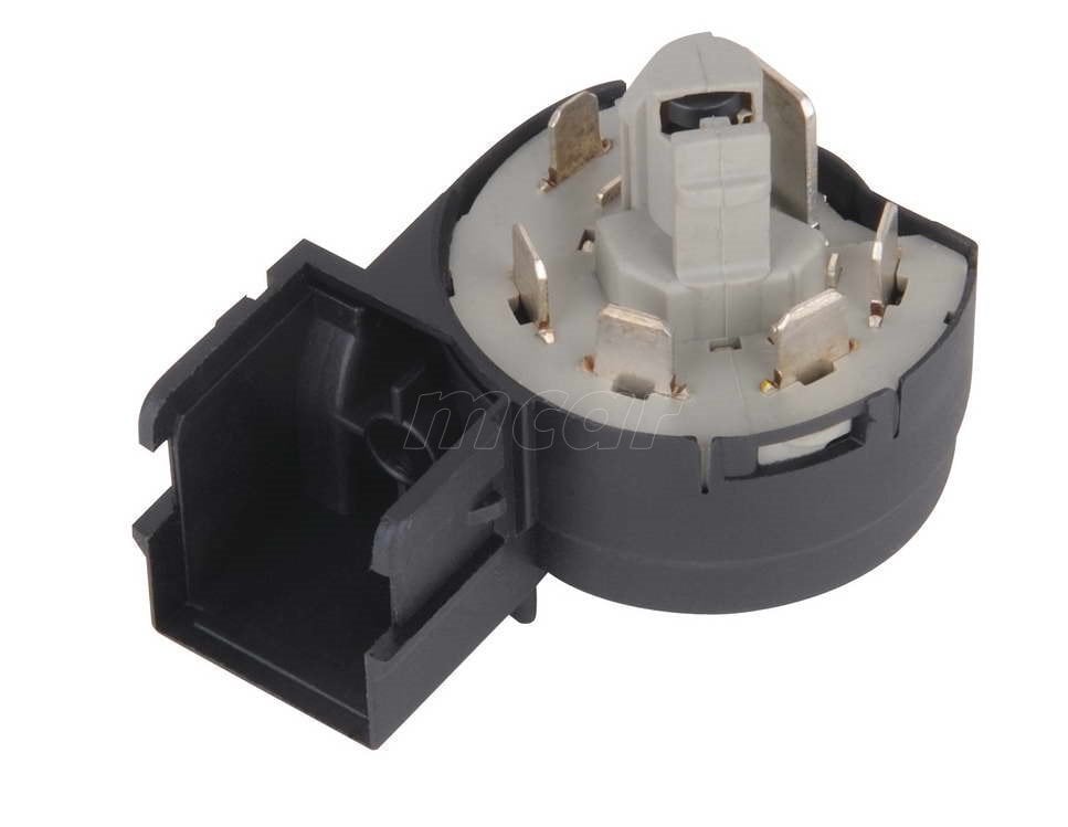 Opel Vectra B Kontak Termiği Topran 914856 - 201799755