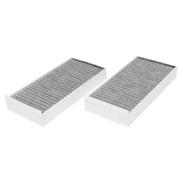 Bmw X1 Serisi F48 Kasa Karbonlu Polen Filtresi Çiftli Blueprint Marka ADB112512