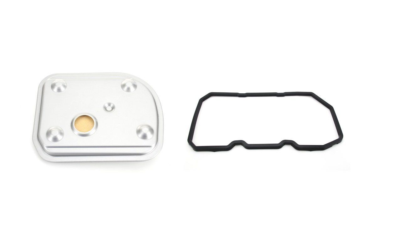 Mercedes W169 Kasa A170 A180 Otomatik Şanzıman Filtre Seti Blue Print Marka  ADU172115 - A1693771395