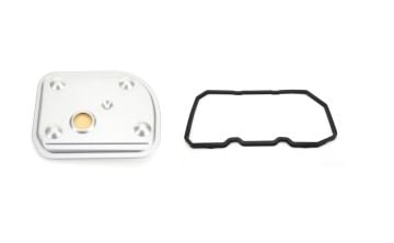 Mercedes W169 Kasa A170 A180 Otomatik Şanzıman Filtre Seti Blue Print Marka  ADU172115 - A1693771395