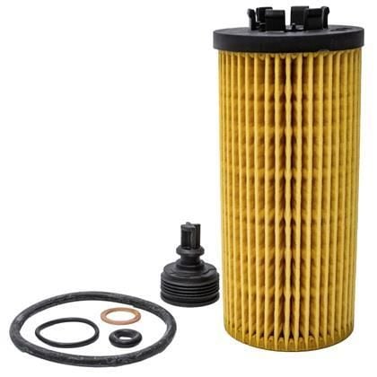 Bmw X1 Seri F48 Kasa 1.8 Benzinli Yağ Filtresi Hengst Marka E951HD497