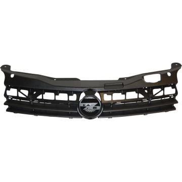 Opel Astra H Makyajsız Ön Panjur Alt Bakaliti Orjinal 6320114