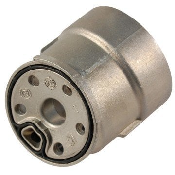 Opel Vectra B 1.8 Yağ Filtre Kütüğü Orjinal 5650322 - 90543941