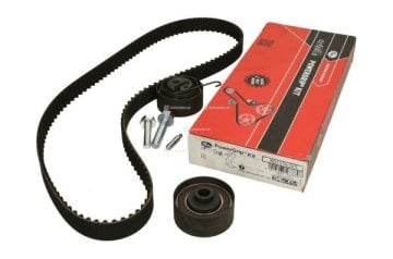 Opel Zafira B 1.7 Dizel Triger Seti Gates Marka K015563XS