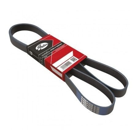 Opel Combo C 1.7 Dizel (Z17DTH) V Kayışı Gates Marka 1043351700636003 - 6PK1600