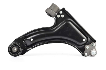 Opel Combo C Komple Sol Salıncak - 352061