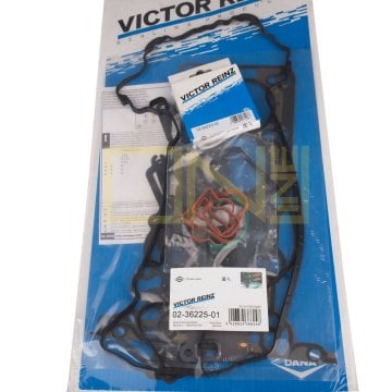 Opel Astra G 1.4 Twinport (Z14XEP) Üst Takım Conta 1606278