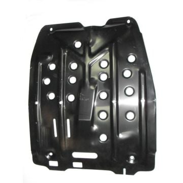 Opel Astra H Sac Karter Muhafazası 212525