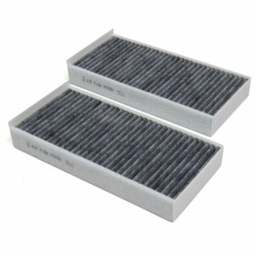 Bmw X2 Seri F39 Kasa Karbonlu Polen Filtresi Takım Bosch Marka 1987435582