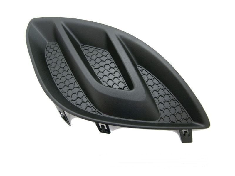 Opel Corsa D Makyajlı Kasa Sol Sis Far Kapağı Sissiz 1400865