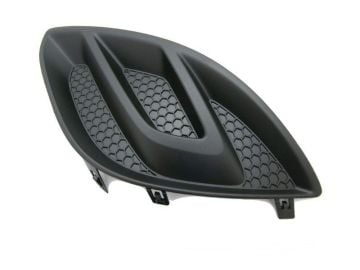 Opel Corsa D Makyajlı Kasa Sol Sis Far Kapağı Sissiz 1400865