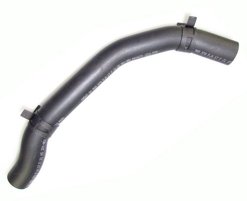 Captiva 2.0 Dizel Turbo Ara Hortumu GM 96989978