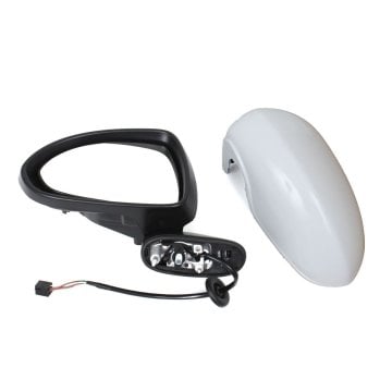 Opel Corsa D Elektrikli Sol Ayna Komple VİEWMAX 6428253 - 964