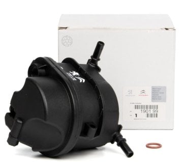 Citroen C2 1.4 Hdi Mazot Filtresi Orjinal 190199