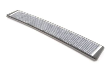 Bmw X3 Serisi E83 Kasa Karbonlu Polen Filtresi (Klima Filtresi) Wunder Marka WPK206