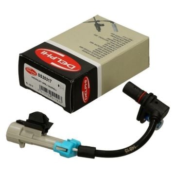 Chevrolet Captiva Ön Abs Sensörü DELPHİ 96626078