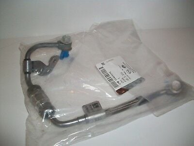 Opel İnsignia B 1.6 Dizel Turbo Şarj Yağ Besleme Borusu Orjinal