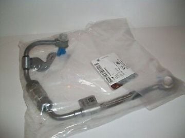 Opel İnsignia B 1.6 Dizel Turbo Şarj Yağ Besleme Borusu Orjinal