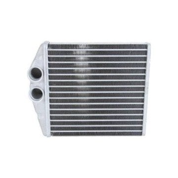 Opel Combo C Kalorifer Radyatörü VALEO 1618222