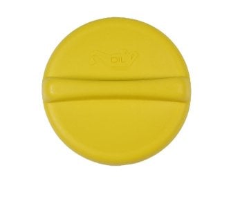 Opel Astra G 1.4/1.6 Twinport Motor Yağ Kapağı Orijinal 650103