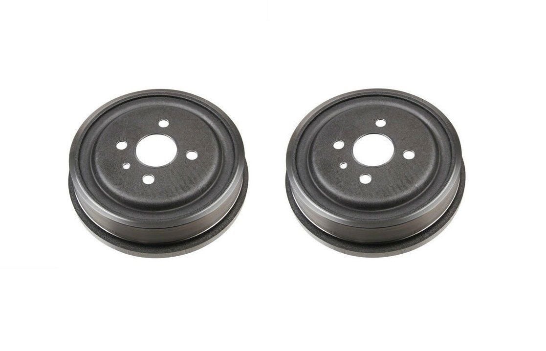 Opel Astra H 4 Bijon Arka Kampana Takımı Sağ ve Sol Topran Marka 568063