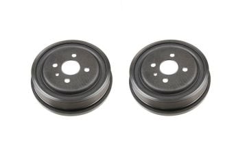 Opel Astra H 4 Bijon Arka Kampana Takımı Sağ ve Sol Topran Marka 568063