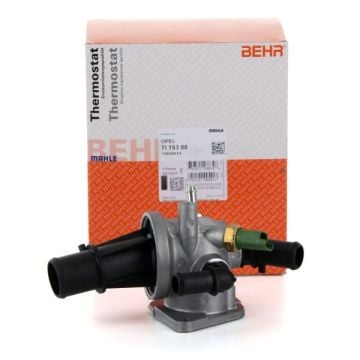 Opel Combo C 1.3 Dizel Komple Termostat 88°C BEHR 1338841