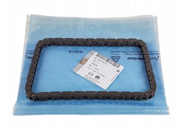 Opel insignia 1.6 Dizel Yağ Pompa Dişli Zinciri Orjinal 55573876-2