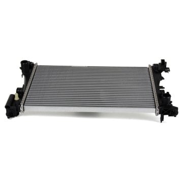 Opel Corsa D A12XER, A14XER Su Radyatörü Behr 1300312