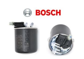 Mercedes W176 Kasa A200 CDİ Yakıt Filtresi ( Mazot Filtresi ) Bosch Marka F026402836