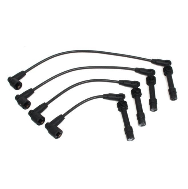 Opel Vectra B 1.6 ( X16XEL ) 16 Valf Buji Kablo Takımı ZETEX 1612561