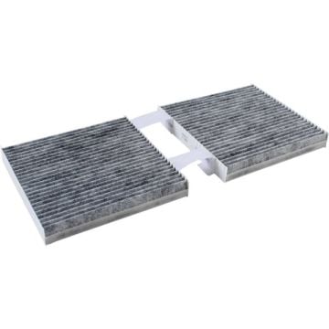 Bmw X3 F25 Kasa Karbonlu Polen Filtresi Wunder Marka WPK223