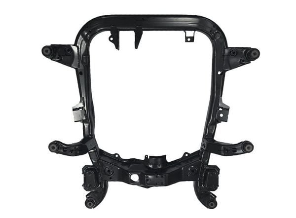 Opel Astra H Motor Beşiği (Travers) Komple 302044 - 302227 - 95515158