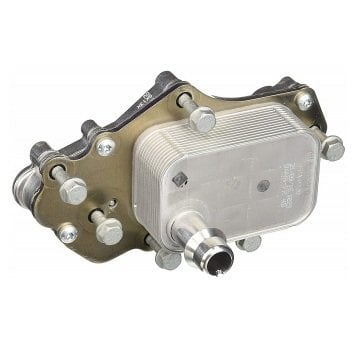 Opel insignia 1.6 Dizel Yağ Soğutucu Orjinal 650216