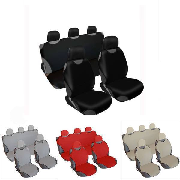 Oto Atlet kılıf set 5 başlık 4 renk