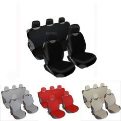 Oto Atlet kılıf set 5 başlık 4 renk