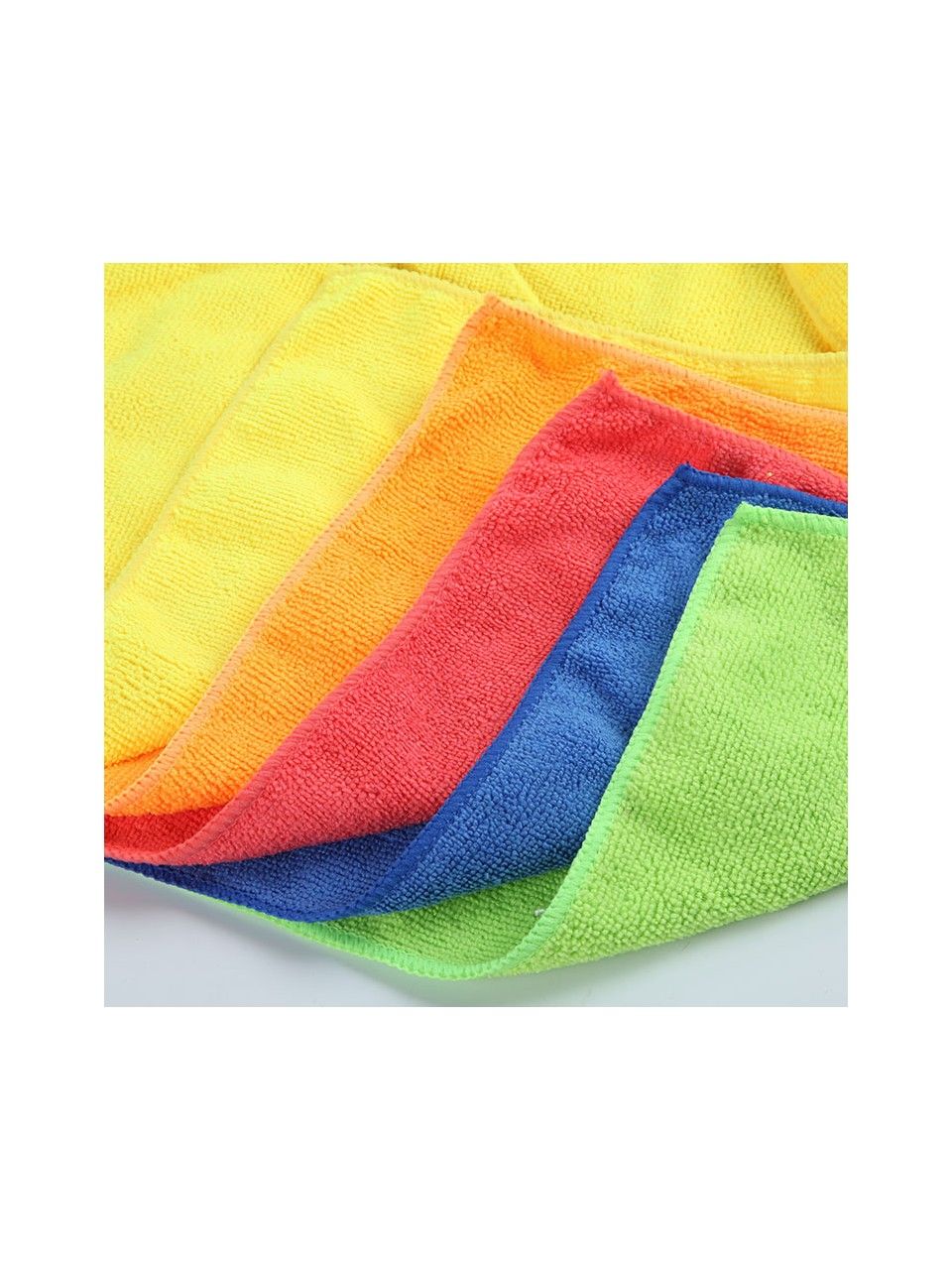 mikrofiber bez 50x70   1 adet